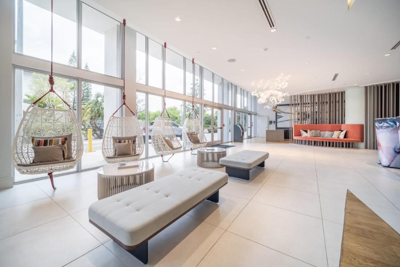 Tucker At Palmer Dadeland Miami Bagian luar foto