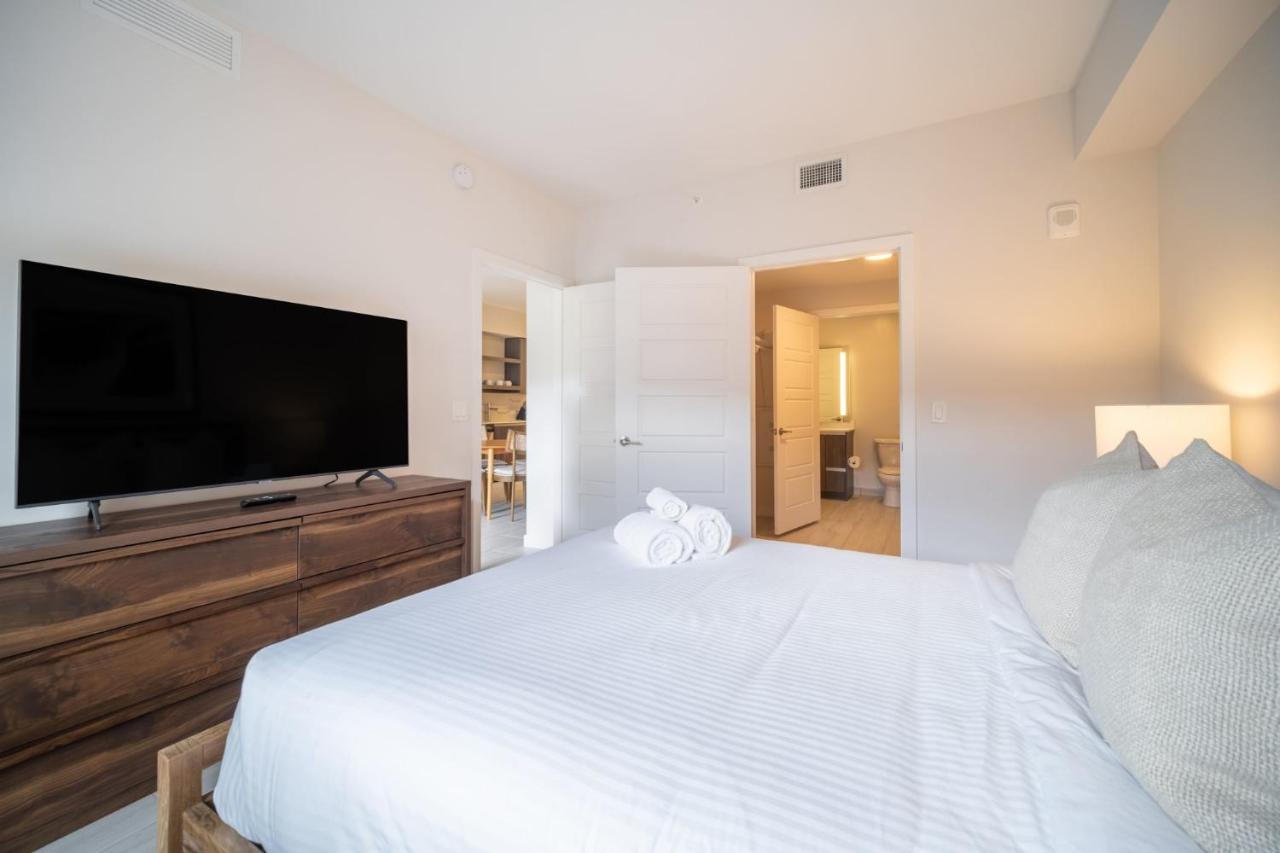 Tucker At Palmer Dadeland Miami Bagian luar foto
