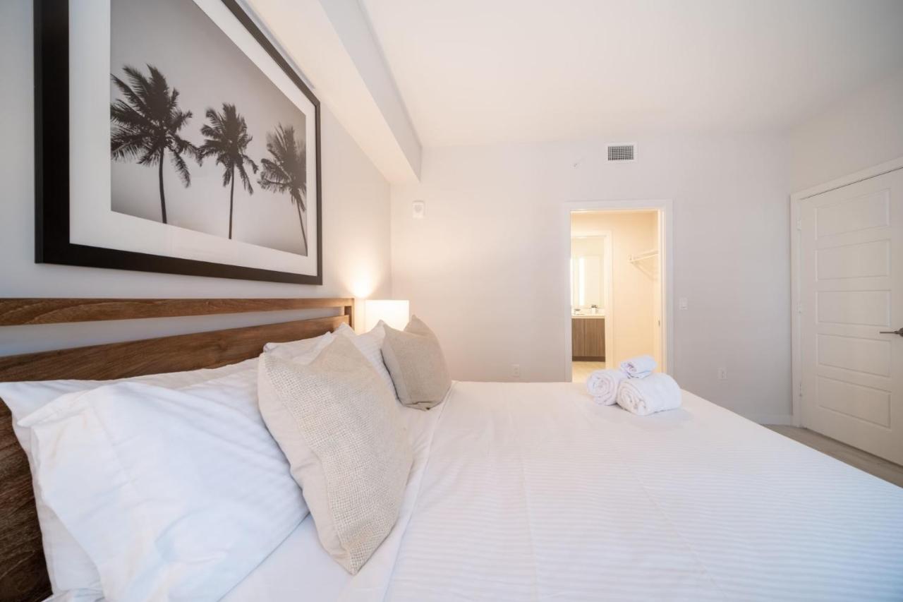Tucker At Palmer Dadeland Miami Bagian luar foto